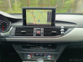 Audi A6 Avant 3.0 TDi 160kW/218PS rok 2016, najeto:194.941km - 17