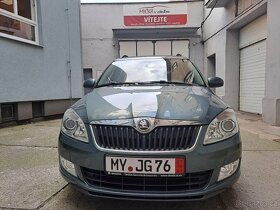 Škoda Roomster  Fresh,1.2 TSi 77 kw, rok 2014, 190tis. km - 17