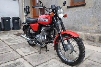 Jawa 350 638 - 17