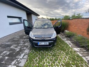 Citroen Berlingo - 17