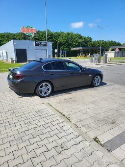 BMW F10 530D X-DRIVE 225KW - 17