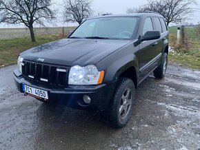 Jeep Grand Cherokee 3.0 crd - 17