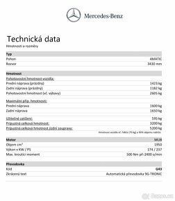 Mercedes-Benz V300 d / Exclusive / XL - 4MATIC, AIRMATIC - 17