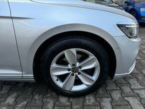 VW Passat B8 2.0 TDI 147kW DSG Tažné ACC Kamera Navi ERGO - 17