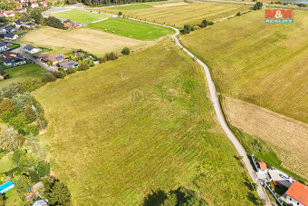 Prodej pozemku k bydlení, 13051 m², Drmoul - 17