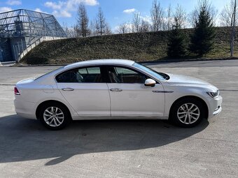 Volkswagen Passat b8 1.6Tdi 155t.km limuzína ,88kw - 17