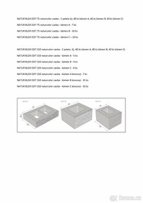 NATUR BLOK EDIT naturcolor caoba (CS Beton) - 17