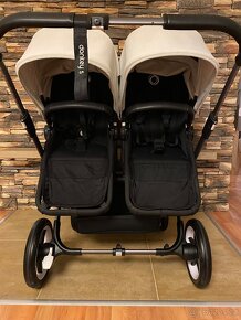 TOP STAV Bugaboo Donkey 5 DUO - 17