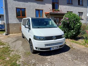 Vw T 5 2.0 tdi - 17