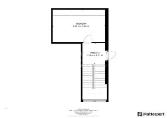 Sloveč, prodej RD 4+1/G, 140 m2, na pozemku o celkové ploše  - 17