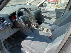 ford smax 1,8TDCi - 17