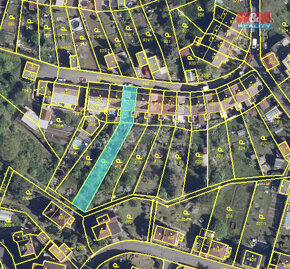 Prodej rodinného domu, 77 m², Ústí nad Labem, ul. Na Rozhled - 17