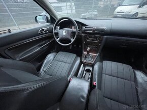 Škoda Superb 1.9 TDi 96kw Elegance, ČR, jasná historie - 17