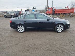 Audi A6 , 2.0 TDI, 103 kw - 17