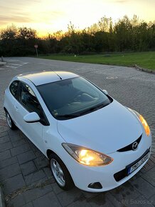 Mazda 2 - 17