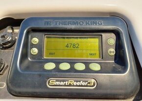 Prodám Schmitz SKO 24 Thermo King SLXi 300 dv - 17