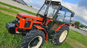 Zetor 7745 1991 - 17