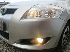 Toyota Auris 1.4 VVTi DIGI AC +SADA KOL - 17