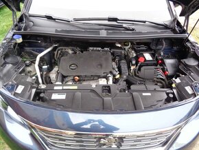 Peugeot 5008 1,5 HDI ACIVE 142.000 km - 17