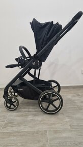 SPORTOVNÍ KOČÁREK CYBEX BALIOS S LUX Black - 17