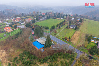 Prodej čerpací stanice, Rataje nad Sázavou, ul. Hlavní - 17