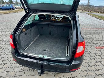 Škoda Superb 2 2.0Tdi 125Kw DSG - 17