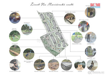 Prodej bytu 4+kk, 101 m², Brandýs nad Labem, ul. Dřevčická - 17