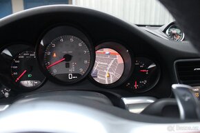 Porsche 911 Carrera S PDK+PTV Plus+Sportchrono+PDLS - 17