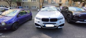 Prodám BMW X6 30d xDrive M paket 2018 r.v. 157000 km - 17