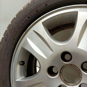 18" ALU kola – 5x112 – VOLKSWAGEN (ŠKODA, AUDI, BENTLEY) - 17