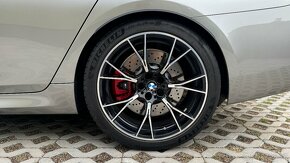 BMW M5 Competition - 17