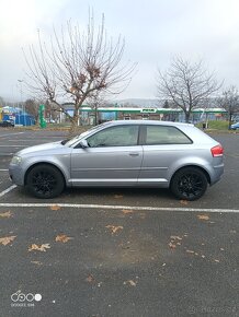 AUDI A3, 8P, 2.0FSI, AUTOMAT - 17