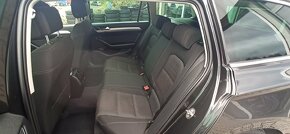 Volkswagen Passat 2.0 TDI 110 Kw Virtual Cocpit - 17