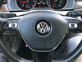 Volkswagen Passat 2.0 tdi - 17