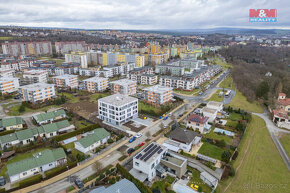 Pronájem bytu 2+kk, 54 m², Plzeň, ul. Pálavská - 17