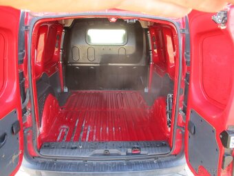 RENAULT KANGOO 1,5DCi 75k odp. DPH 12/2015 7vozů - 17