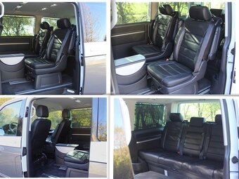 VW MULTIVAN T6  2.0TDI 110kw 4MOTION DSG HIGHLINE - 17