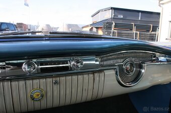 1955 Oldsmobile Super 88 - 17