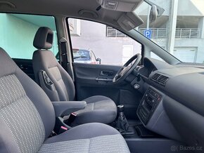 Seat Alhambra 1,9 TDI - 17