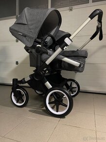 Bugaboo Donkey 3 duo - 17