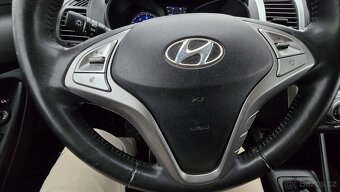 HYUNDAI ix20 1.4 VVTi  66kw - 17