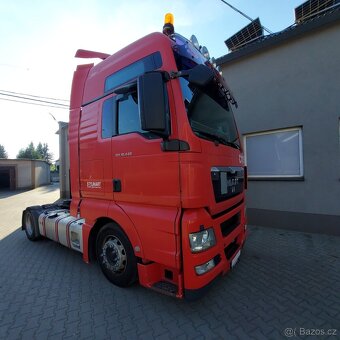 MAN TGX 18.440 Mega E5 - 17