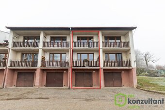 Prodej byty 4+kk, 112 m2 - Moravec, ev.č. 00634 - 17