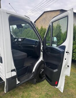 Iveco Daily 35S-210 Hi-Matic - 17