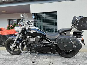 Suzuki M800 Intruder r.v.2009,ČR - 17