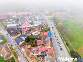 Prodej rodinného domu, 115 m2 - Jaroměřice nad Rokytnou - 17