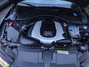 Audi A6 C7 3.0 BiTDI. 235kw. Quattro - 17