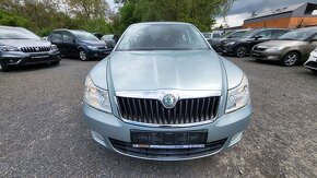 ŠKODA OCTAVIA 1.6MPI CLASSIC - 17