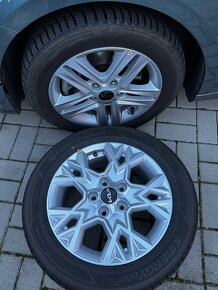 Kia Ceed SW 1,5 TGDi SPIN - AUTOMAT - 17