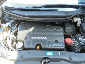 Honda Civic 2.2 CTDI - 17